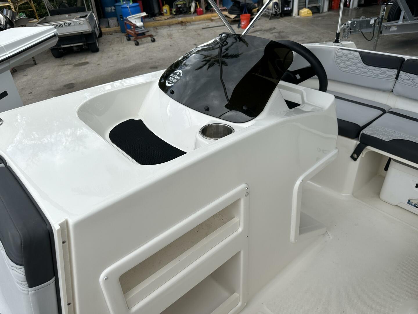 2023 Bayliner M Series M17 - Image 17