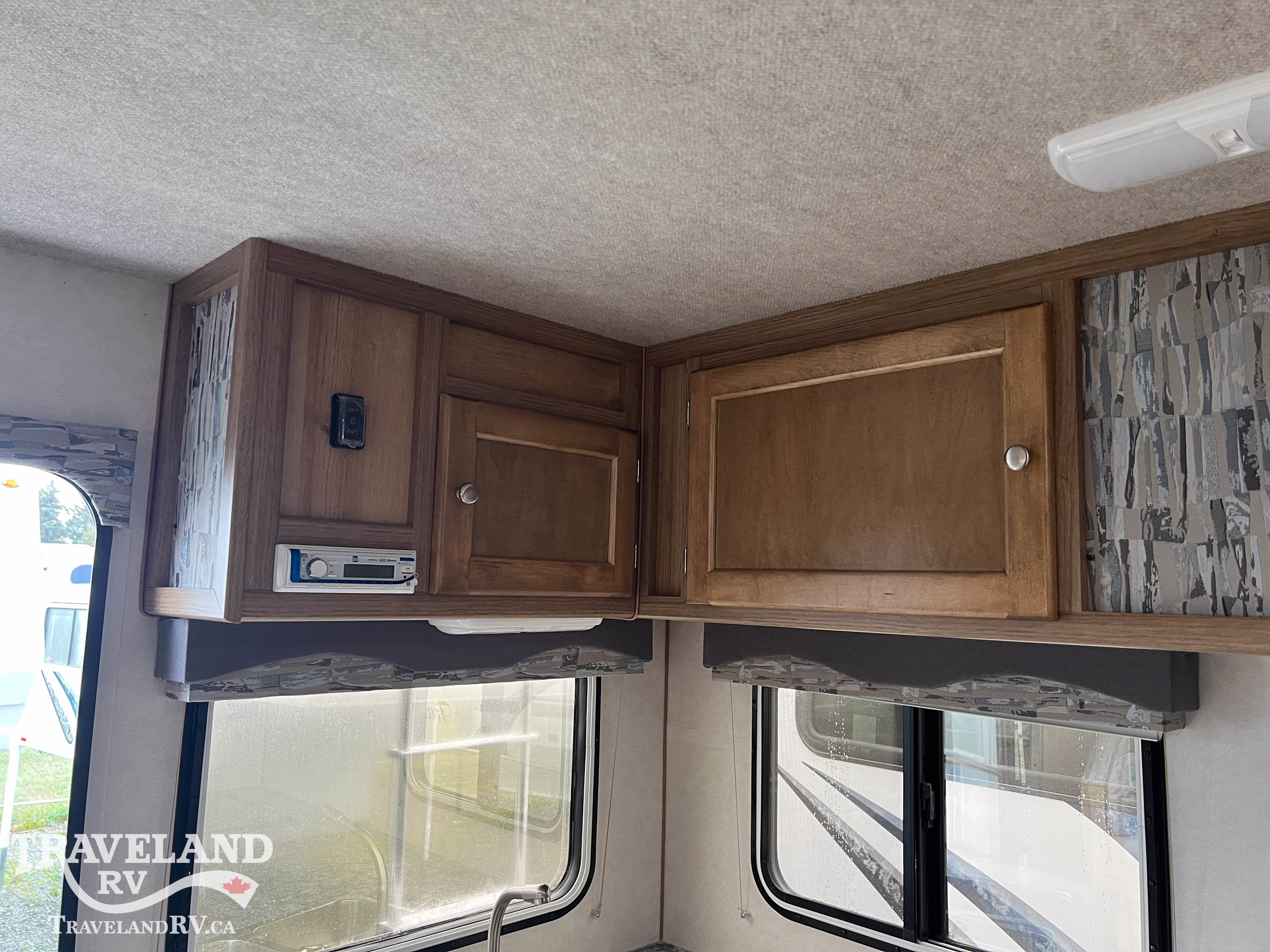 2026 Westland RV Travelaire 95SL - Image 9