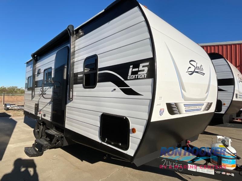 2026 FOREST RIVER SHASTA 521CK - Image 1