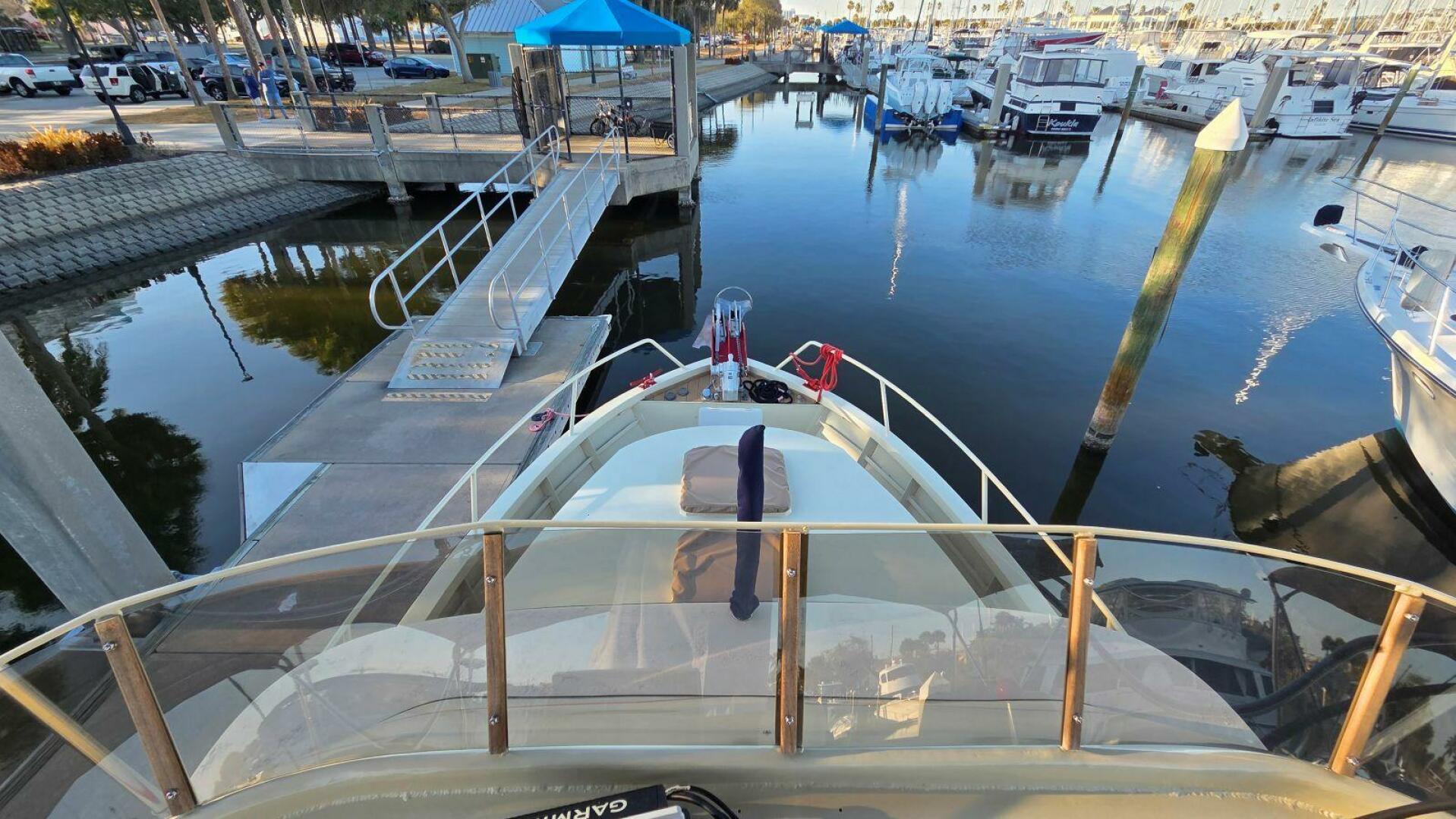 2004 Pilgrim Progress Mark II 42 - Image 44