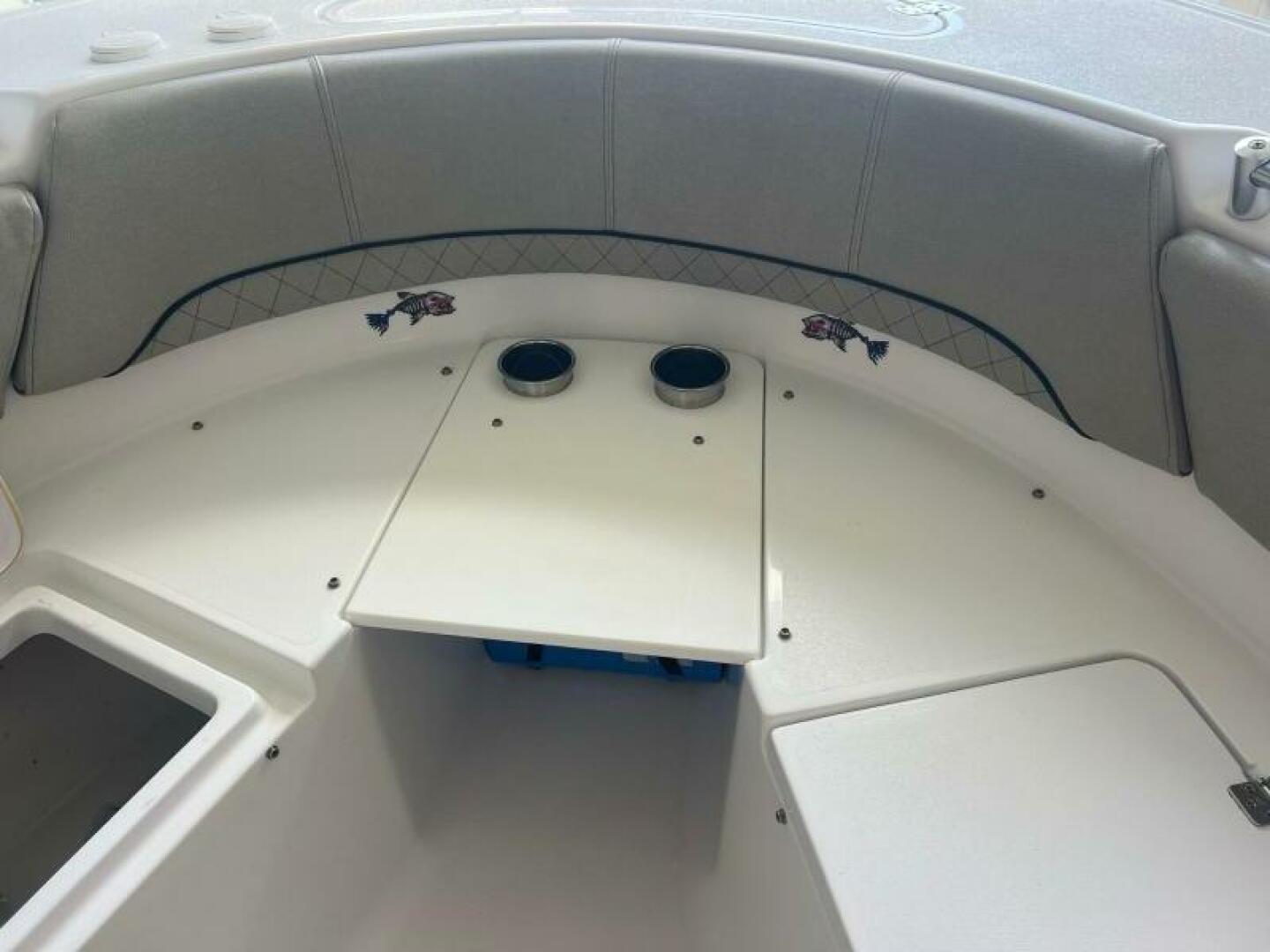 2021 Sportsman Open 232 Center Console - Image 36