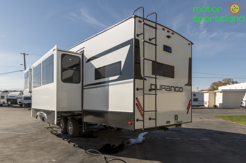 2026 KZ RV Durango D339MLT - Image 5