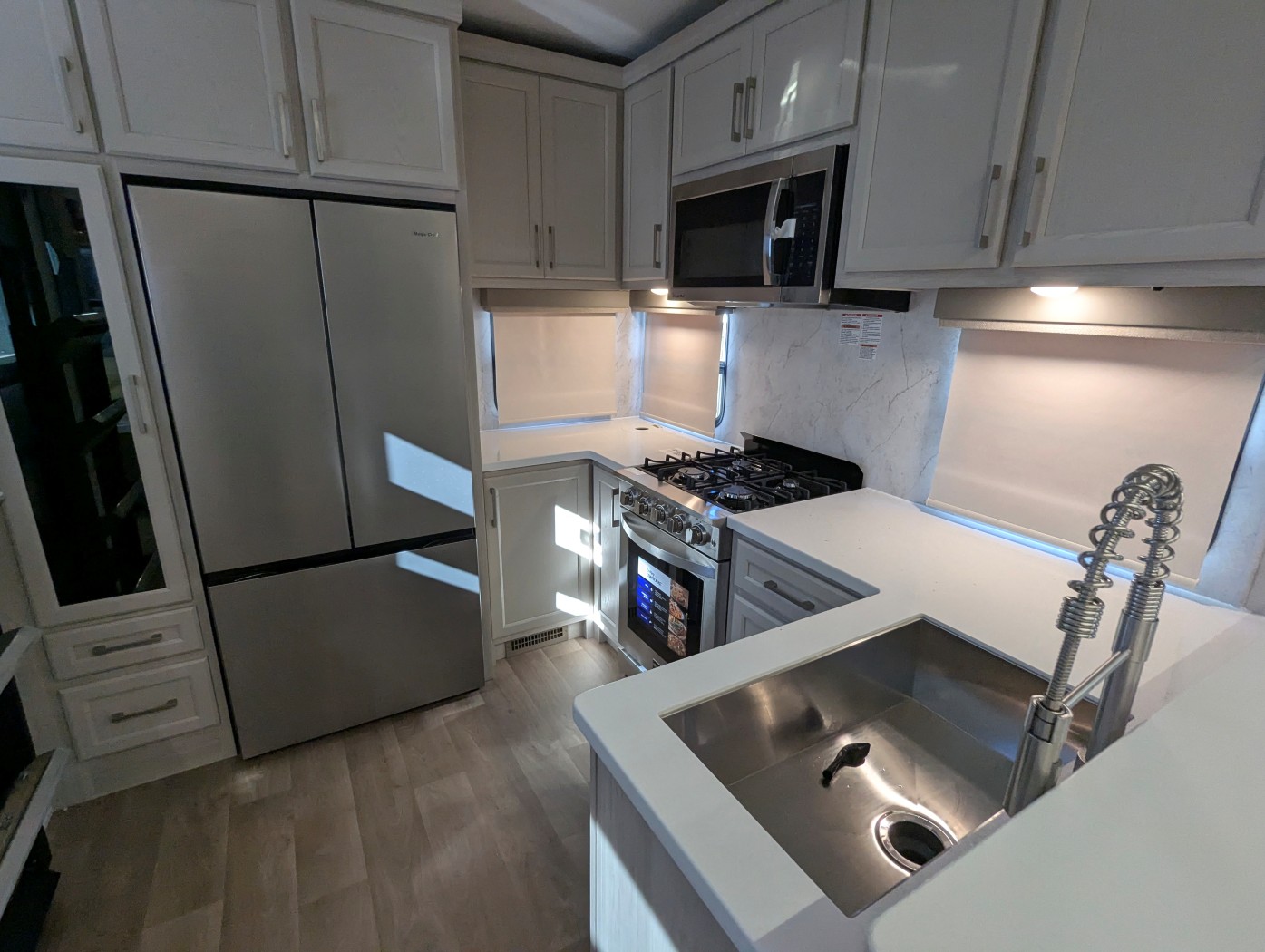 2026 Forest River Columbus 384RKH - Image 35