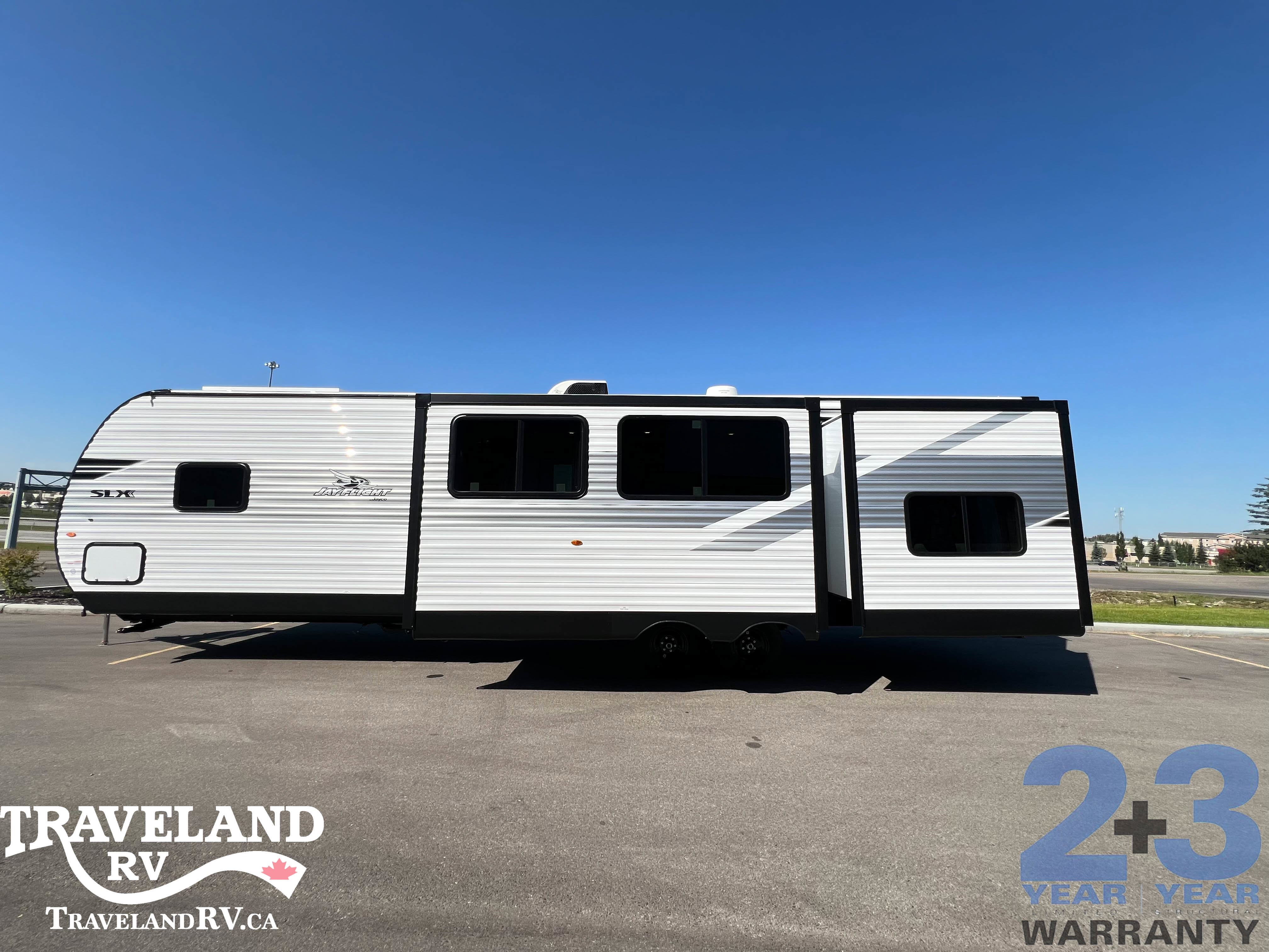 2026 Jayco Jay Flight SLX 333BTS - Image 3