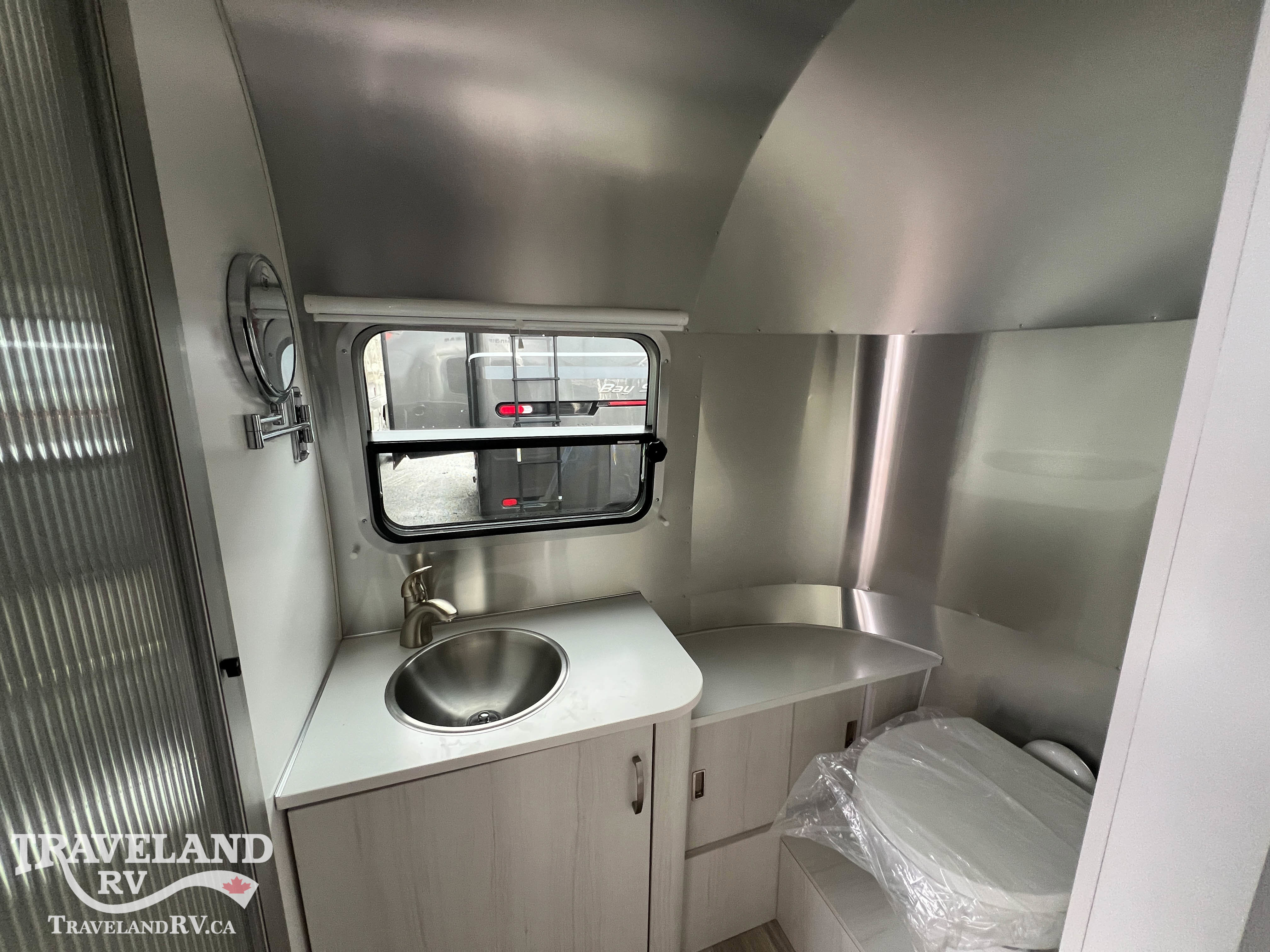 2026 Airstream Bambi 22FB - Image 19