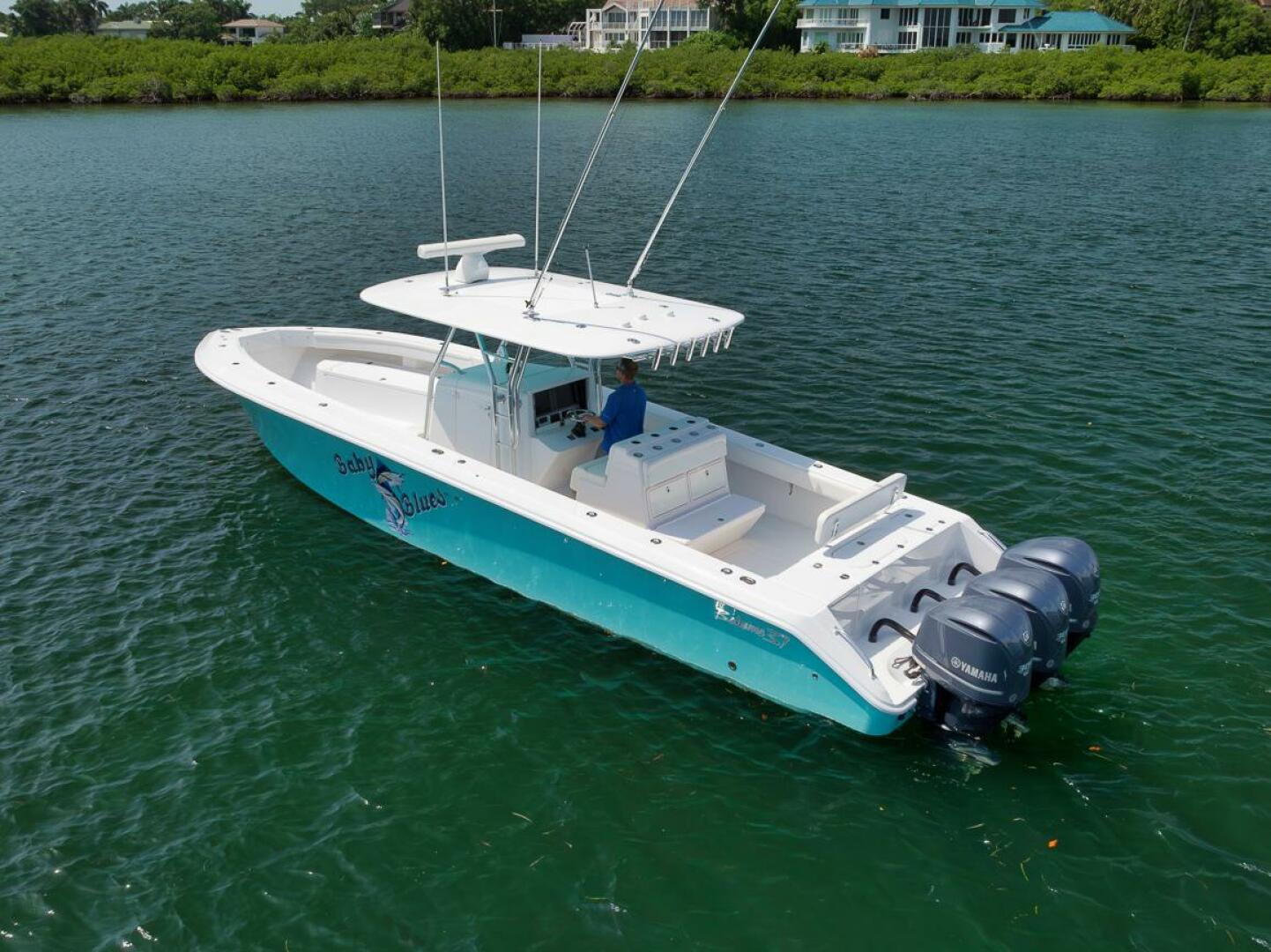 2013 Bahama - Image 13