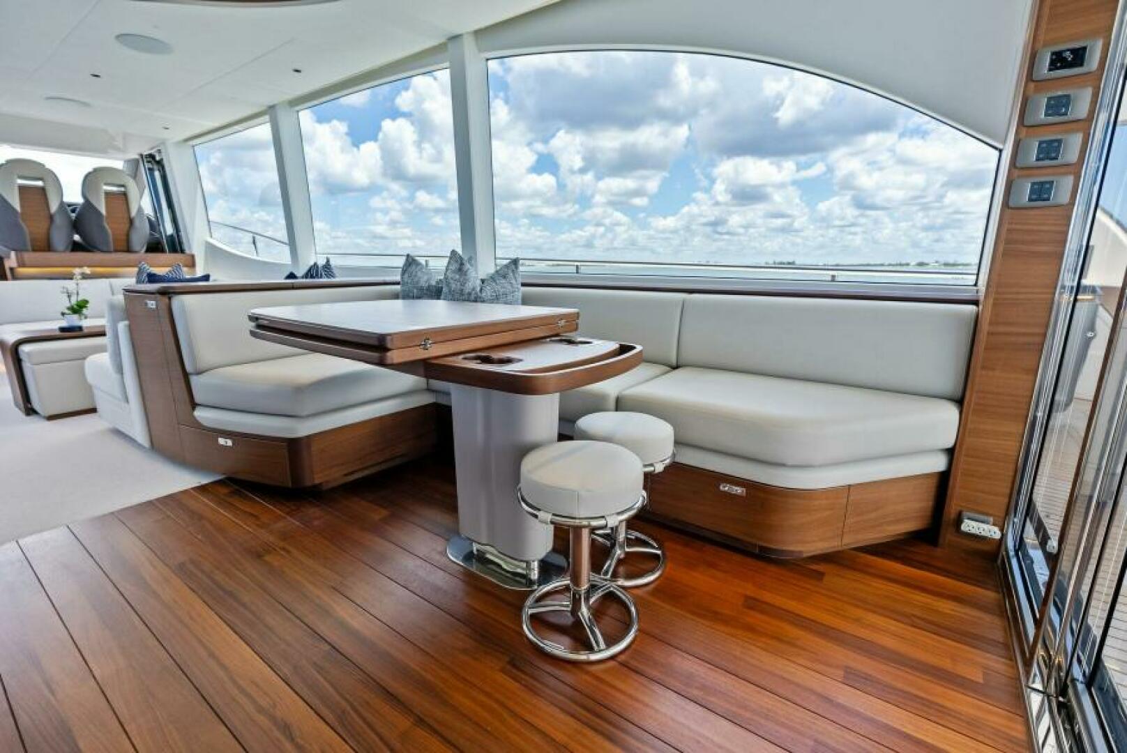2024 Princess Y72 Motor Yacht - Image 58