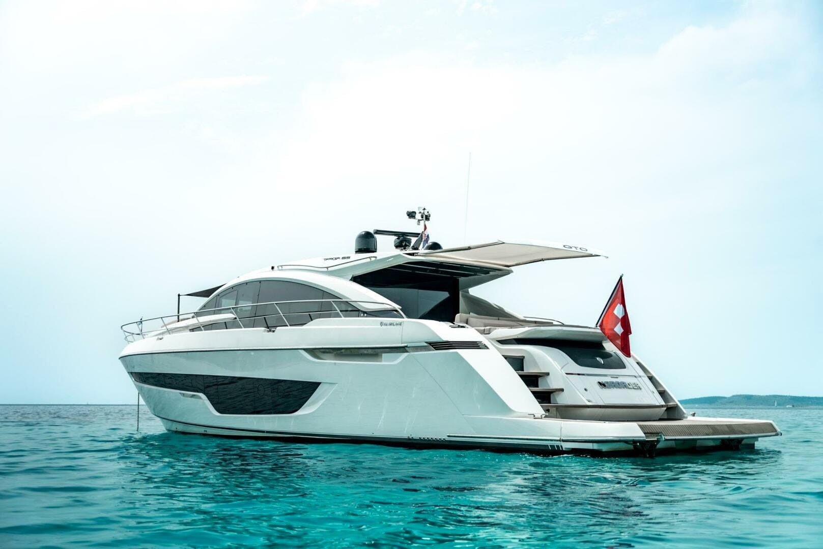 2019 Fairline - Image 30