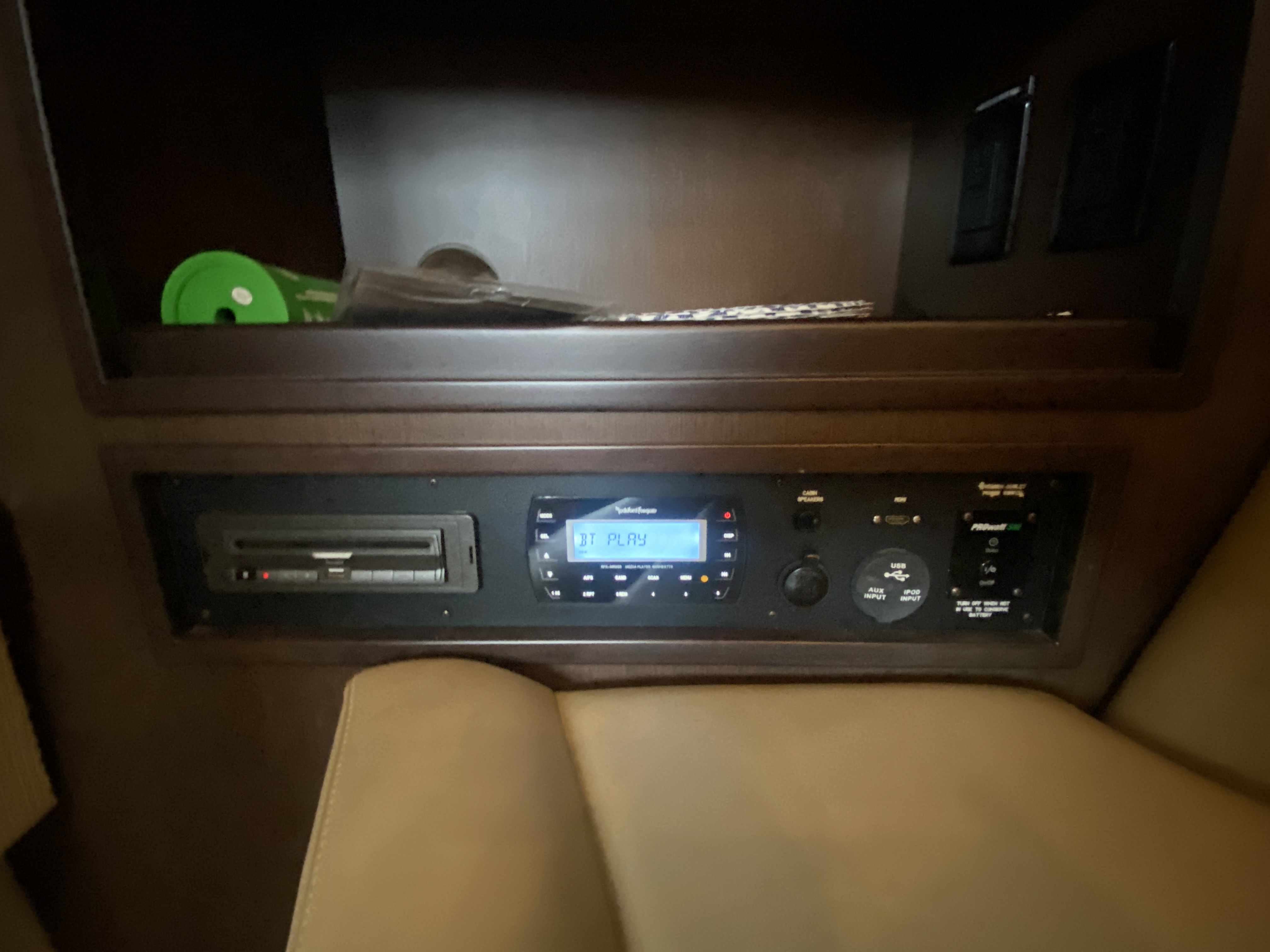 2015 Cobalt 336 - Image 45