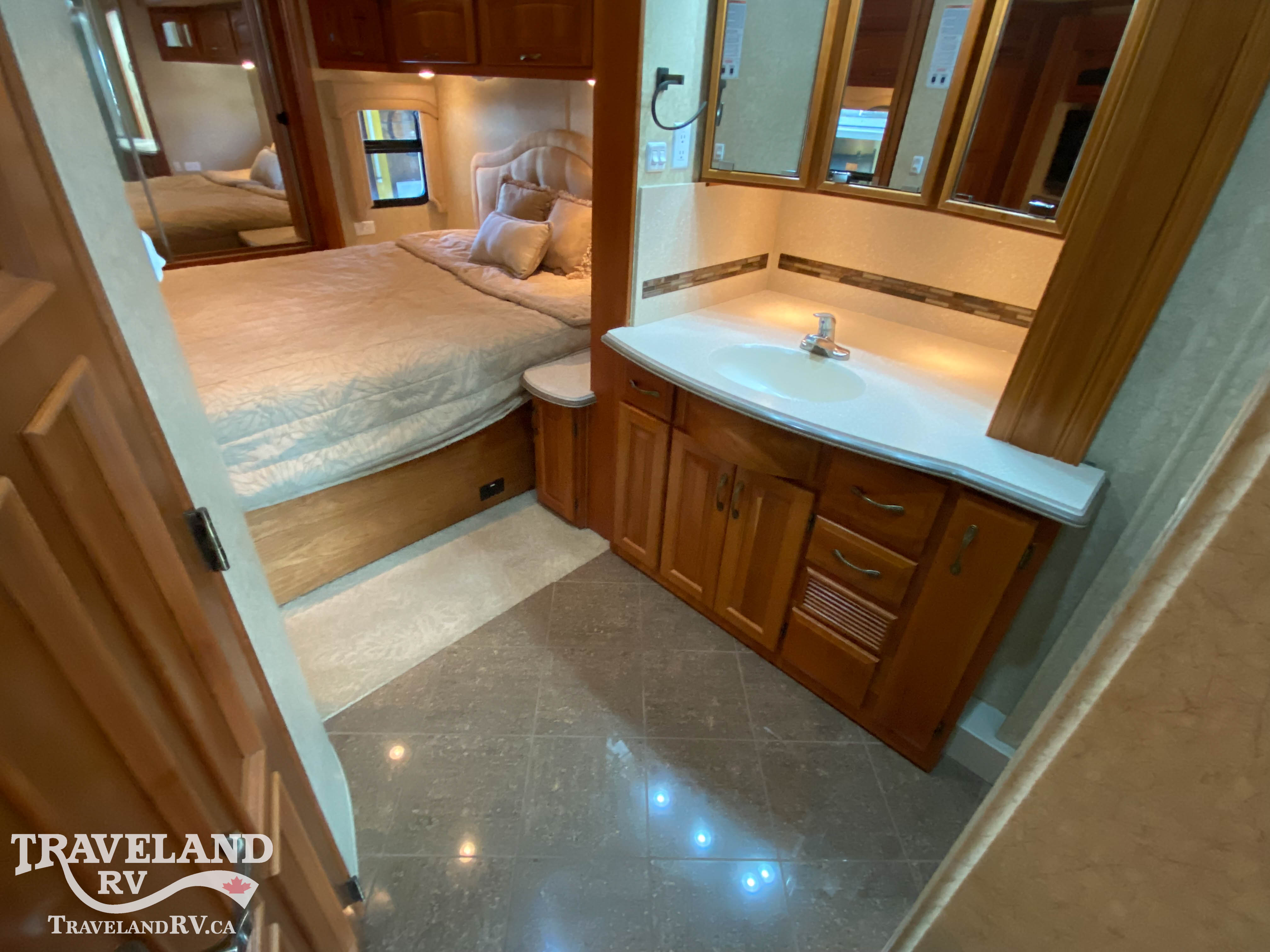 2011 NEWMAR DUTCHSTAR 4353 - Image 21