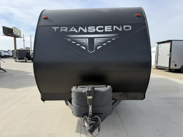 2021 GRAND DESIGN TRANSCEND XPLORER 240ML - Image 2