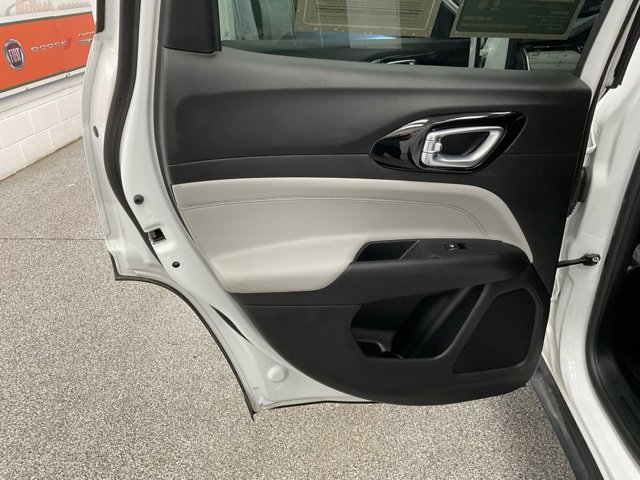 2025 Jeep Compass Limited 4x4 - Image 19