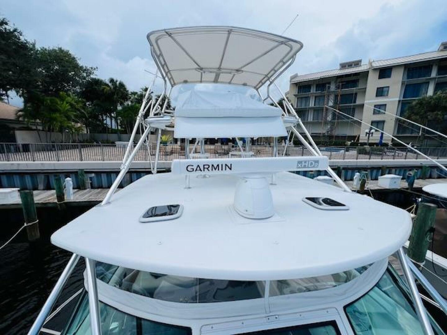 2003 Tiara Yachts 3800 Open - Image 32