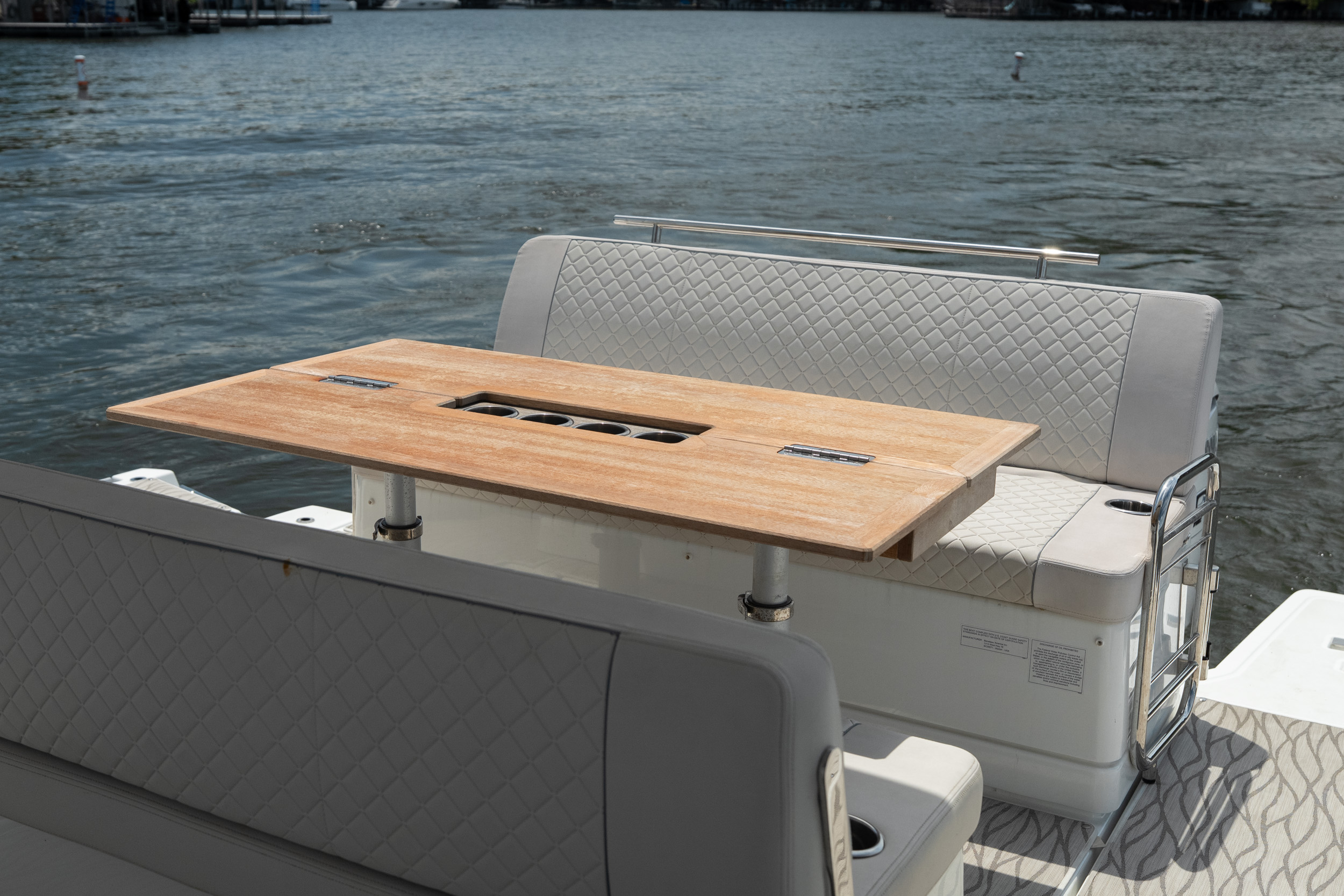 2024 Jeanneau DB37 OB - Image 45
