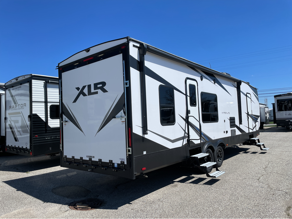 2022 Forest River XLR Hyperlite 3016 - Image 2