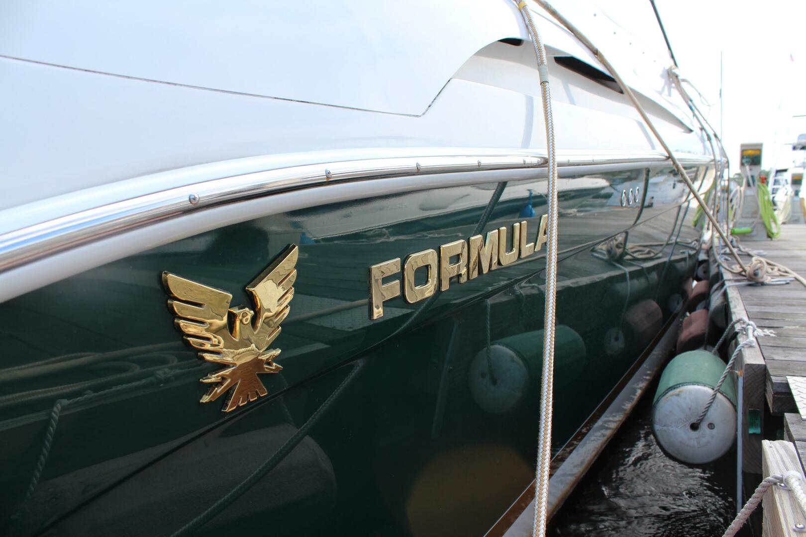2003 Formula Super Sport - Image 9