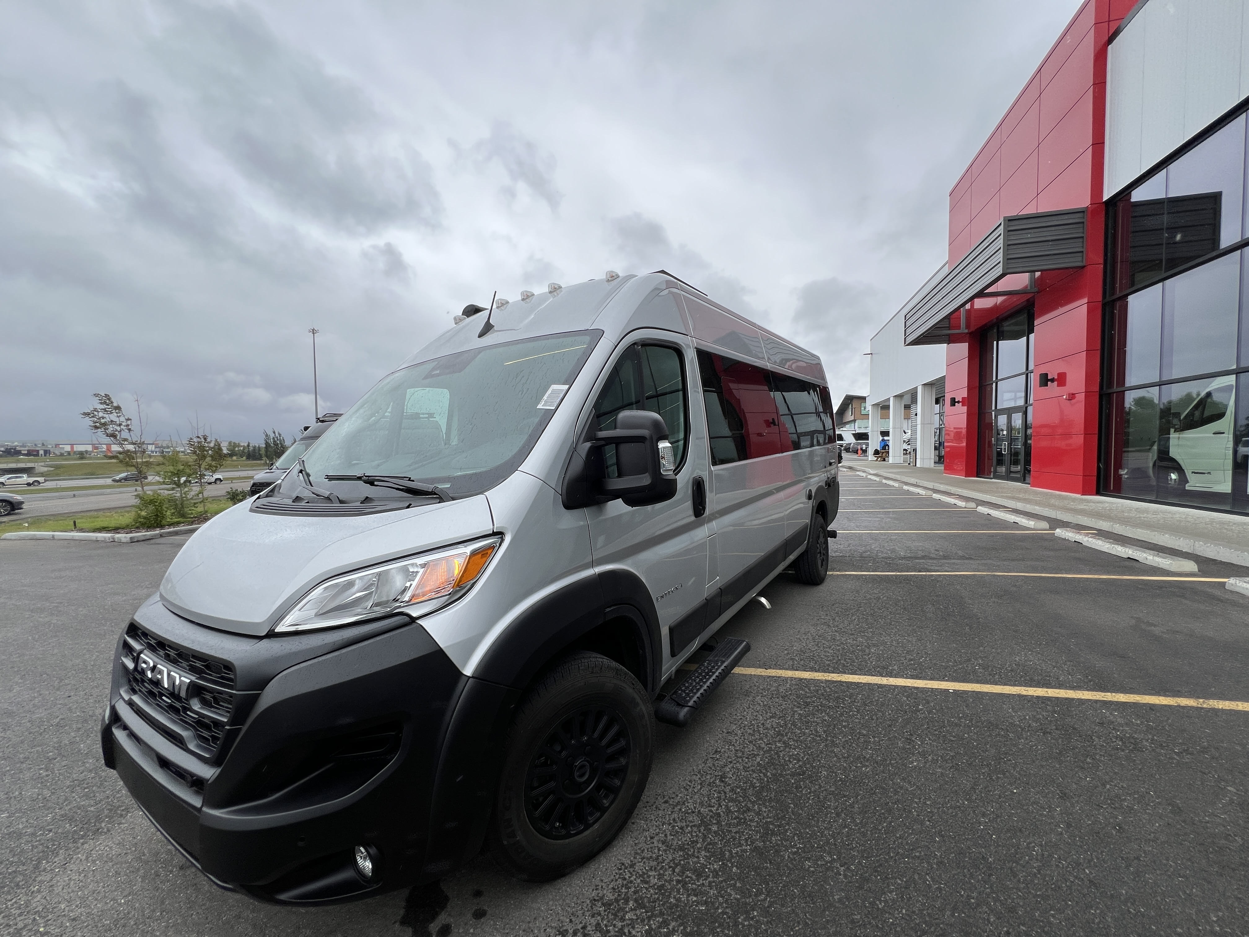 2027 Entegra Coach Ethos 20T - Image 6