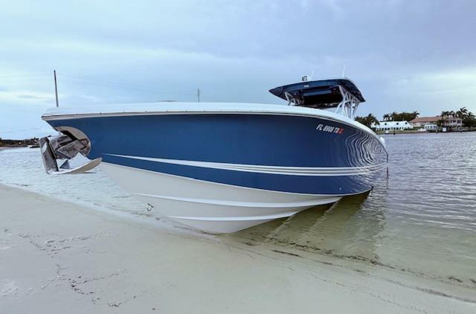 2022 Nor-Tech 390 Sport Center Console - Image 23