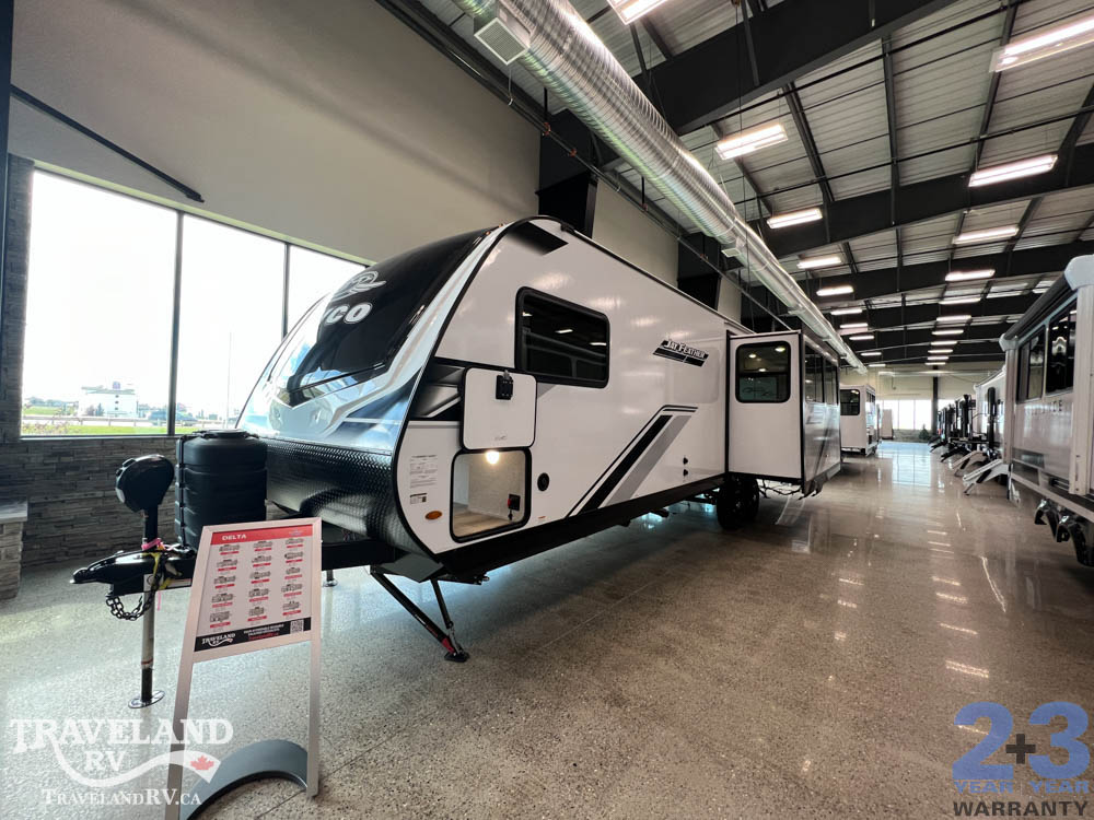 2026 Jayco Jay Feather 27MK - Image 5