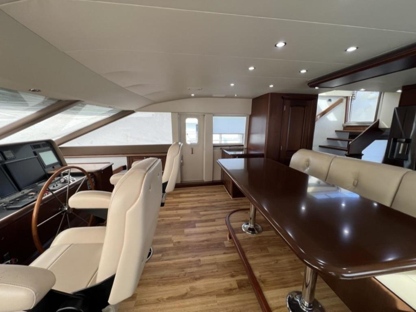 2006 Pacific Mariner - Image 20