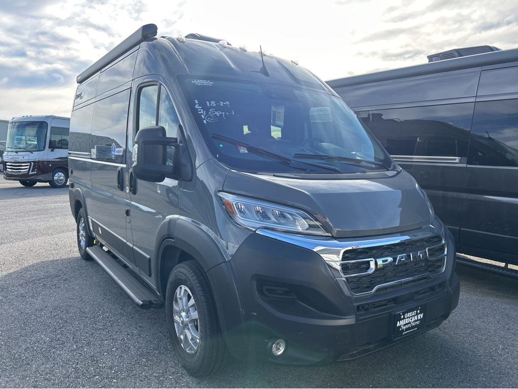 2026 THOR MOTOR COACH SCOPE 18MS - Image 1