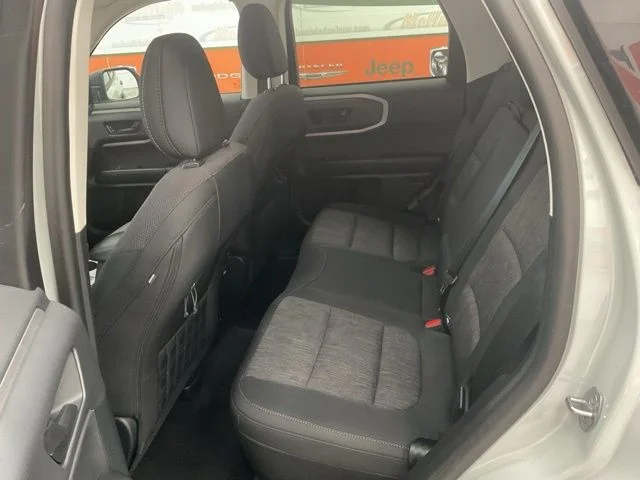 2023 Ford Bronco Sport Utility 4D Big Bend 4WD - Image 20