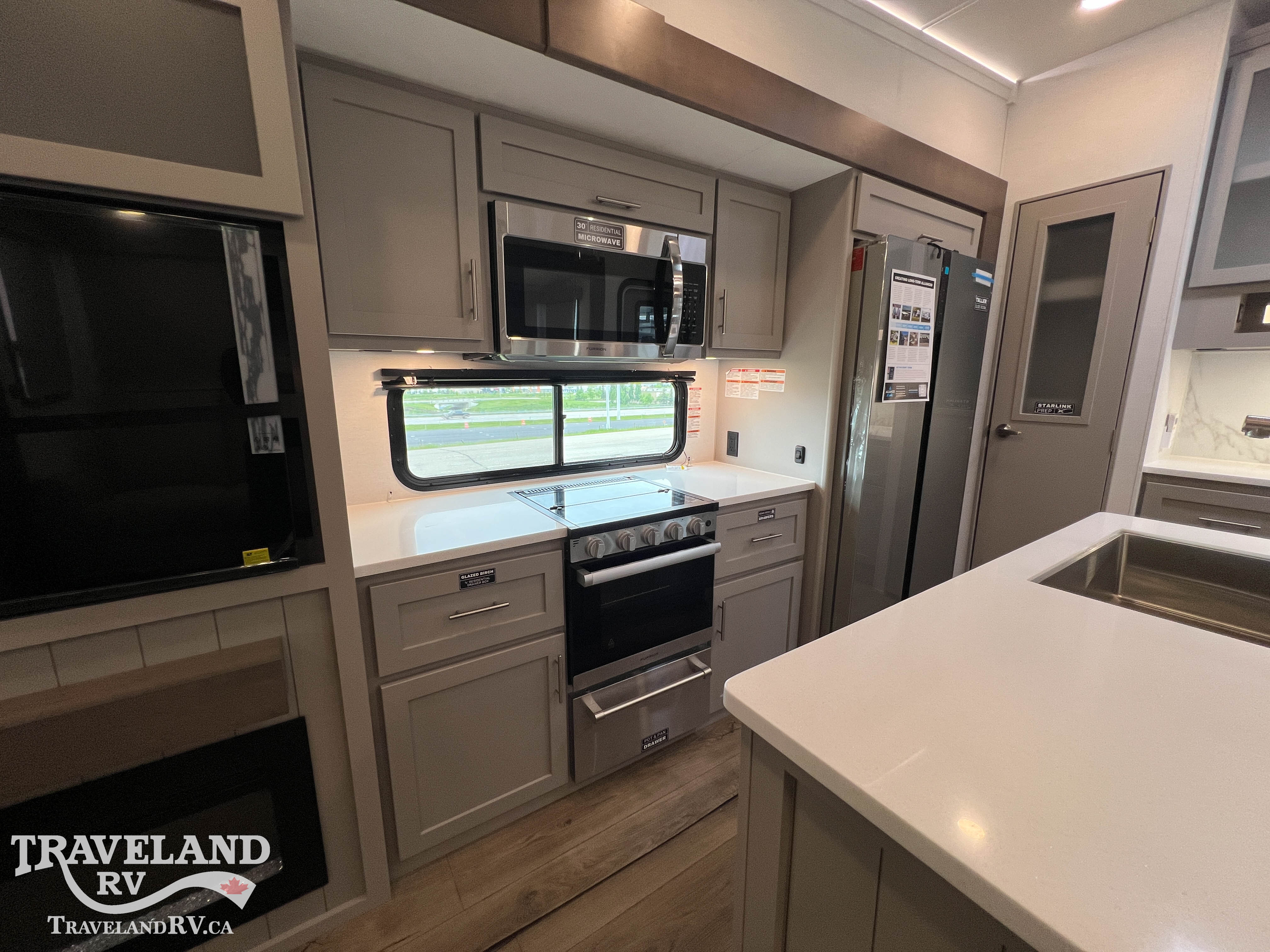2026 Alliance RV Avenue 32RLS - Image 21