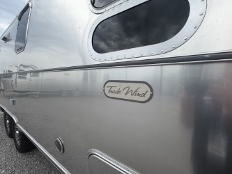 2026 AIRSTREAM TRADE WIND 25FBT - Image 7
