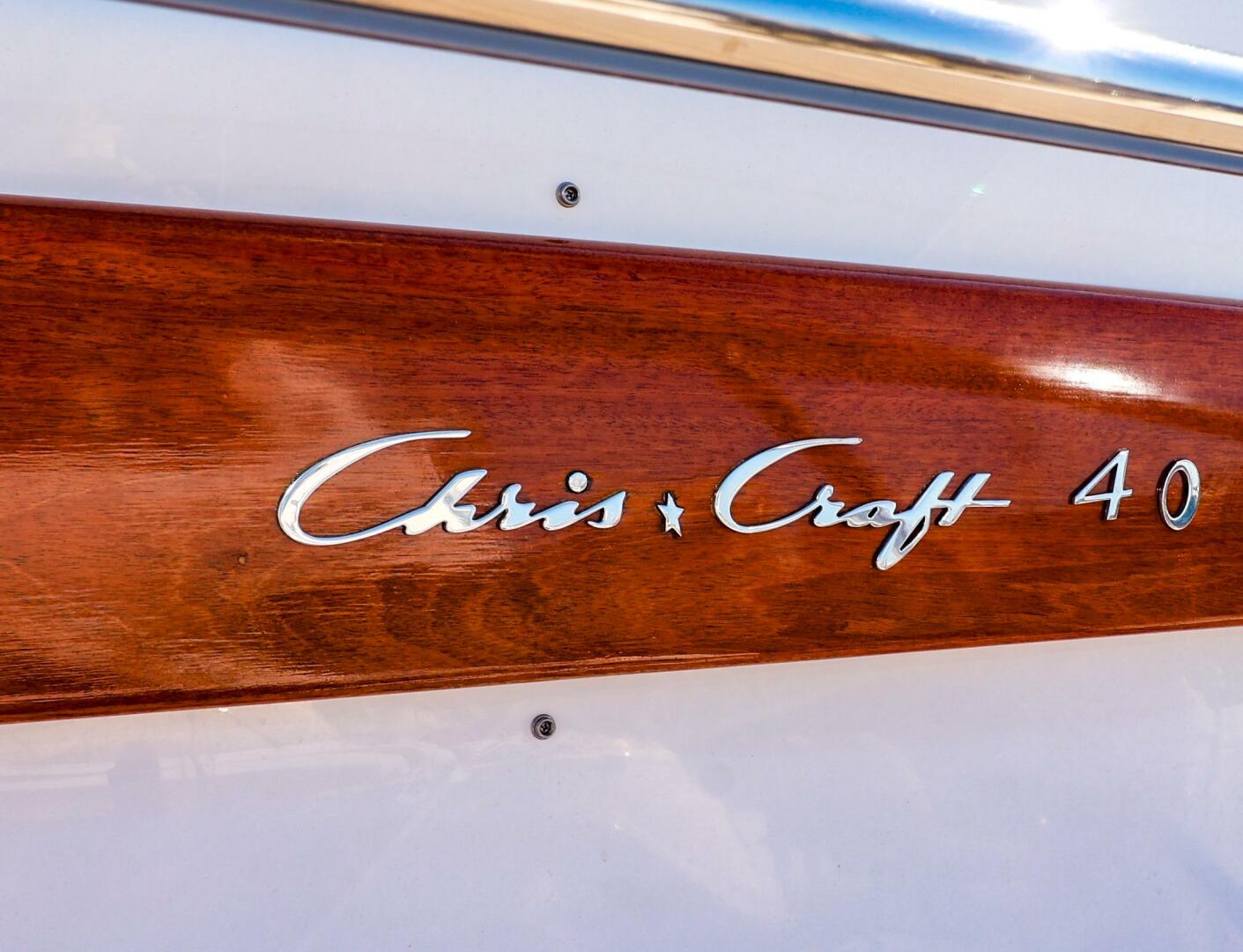 2005 Chris-Craft - Image 14