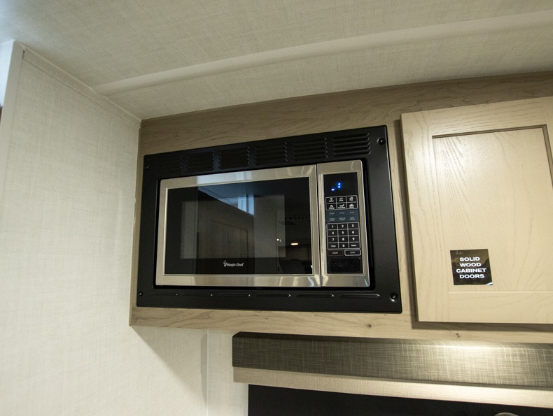 2026 Forest River Rockwood Mini Lite 2522FB - Image 11