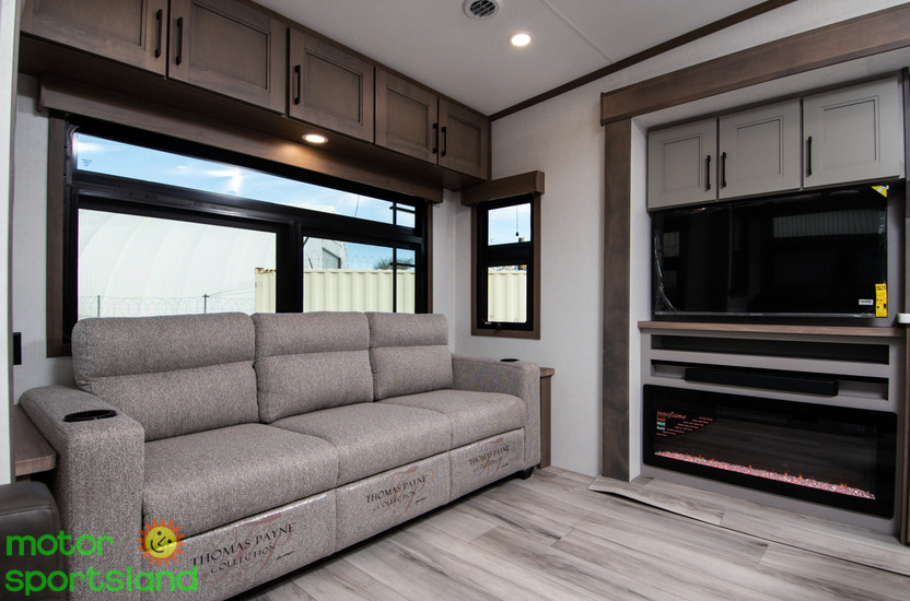 2026 KZ RV Durango D301RLT - Image 59