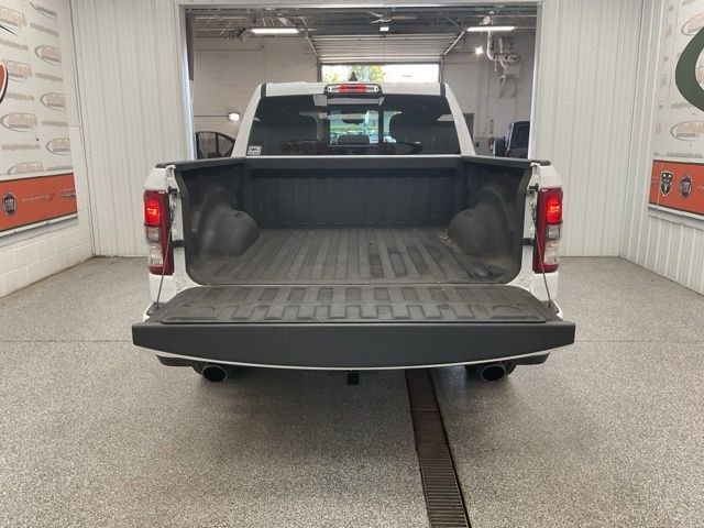 2023 Ram Ram 1500 Pickup Crew Bighorn/LoneStar eTorque 4WD - Image 6