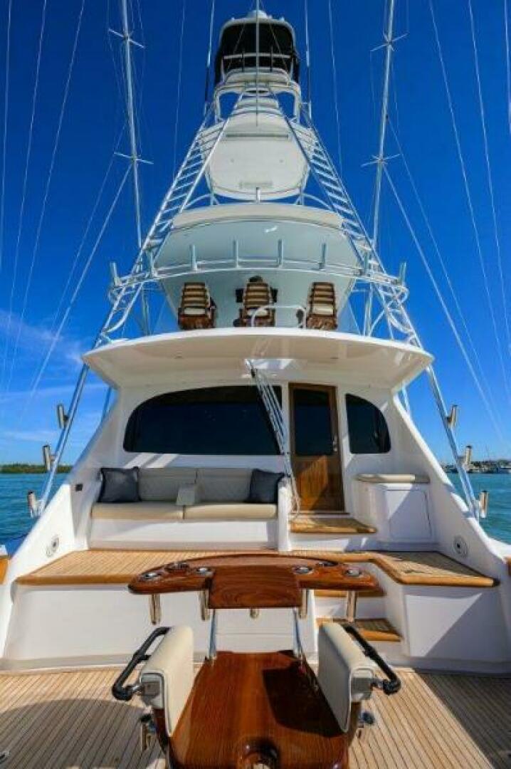 2020 VIKING VIKING 61 Convertible Base - Image 106