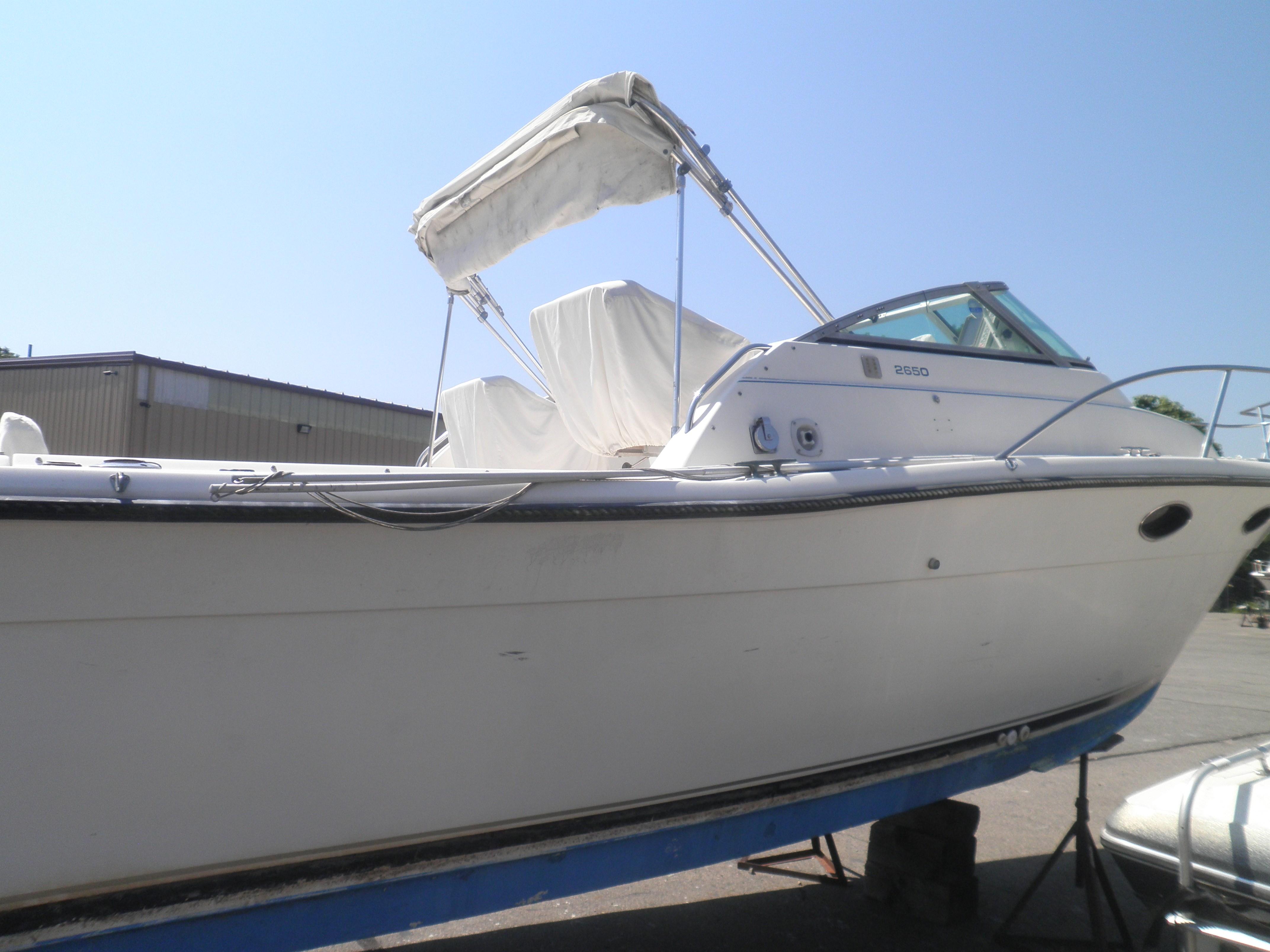 2027 Highfield Sport 360 Standard - Image 568
