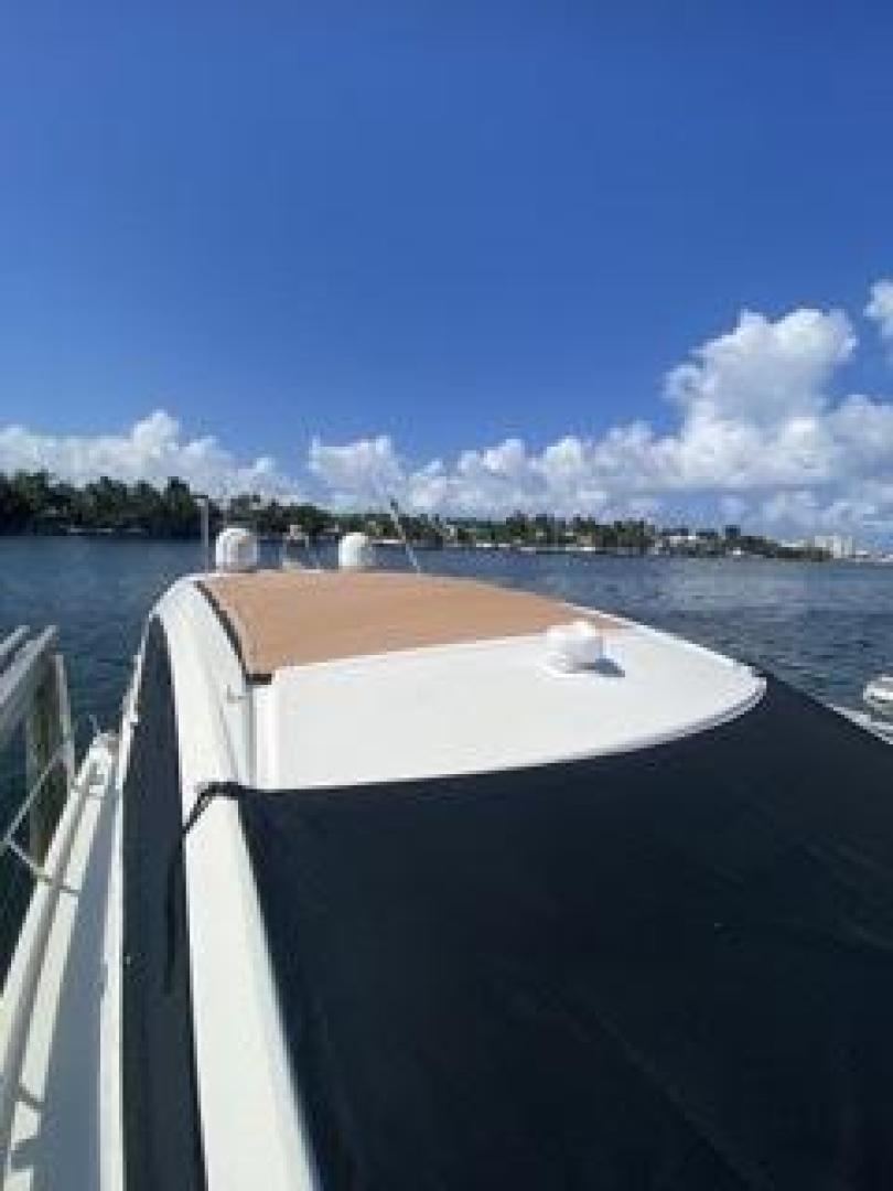 2013 Cranchi M44 HT - Image 18