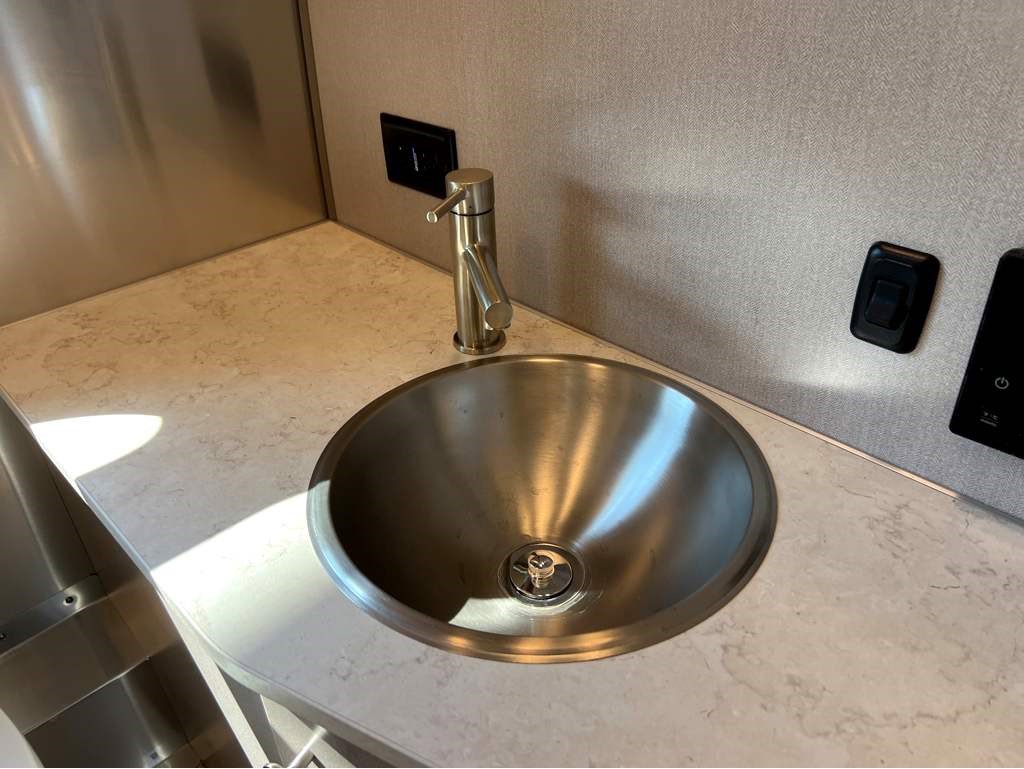 2026 AIRSTREAM CARAVEL 20FB - Image 16