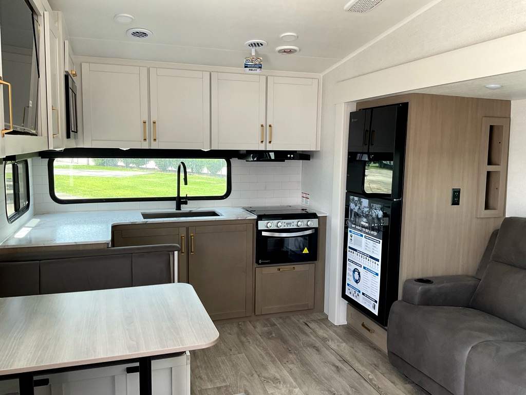 2027 JAYCO Eagle 24 MLE - Image 26