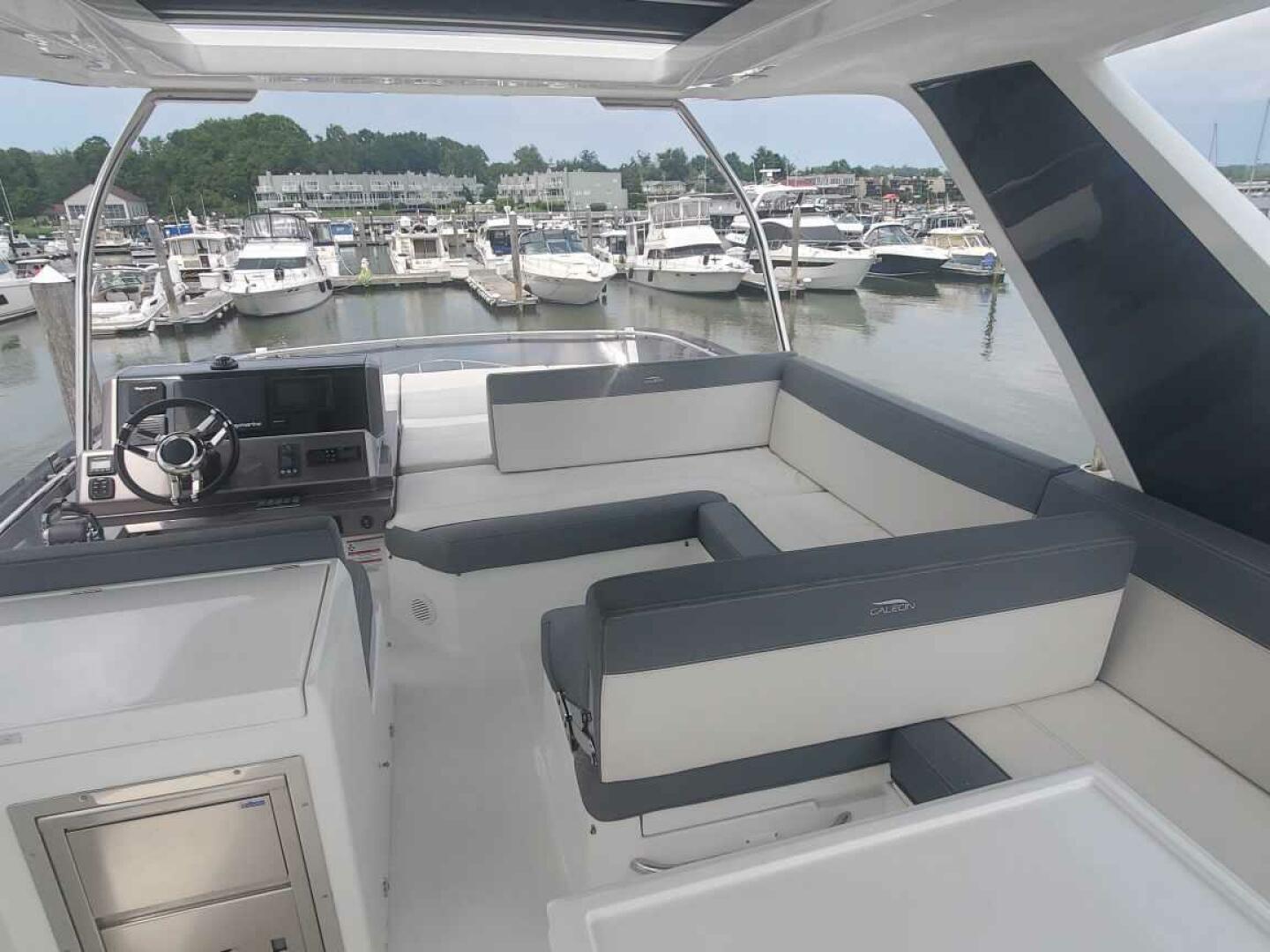 2020 Galeon 500 Fly - Image 32