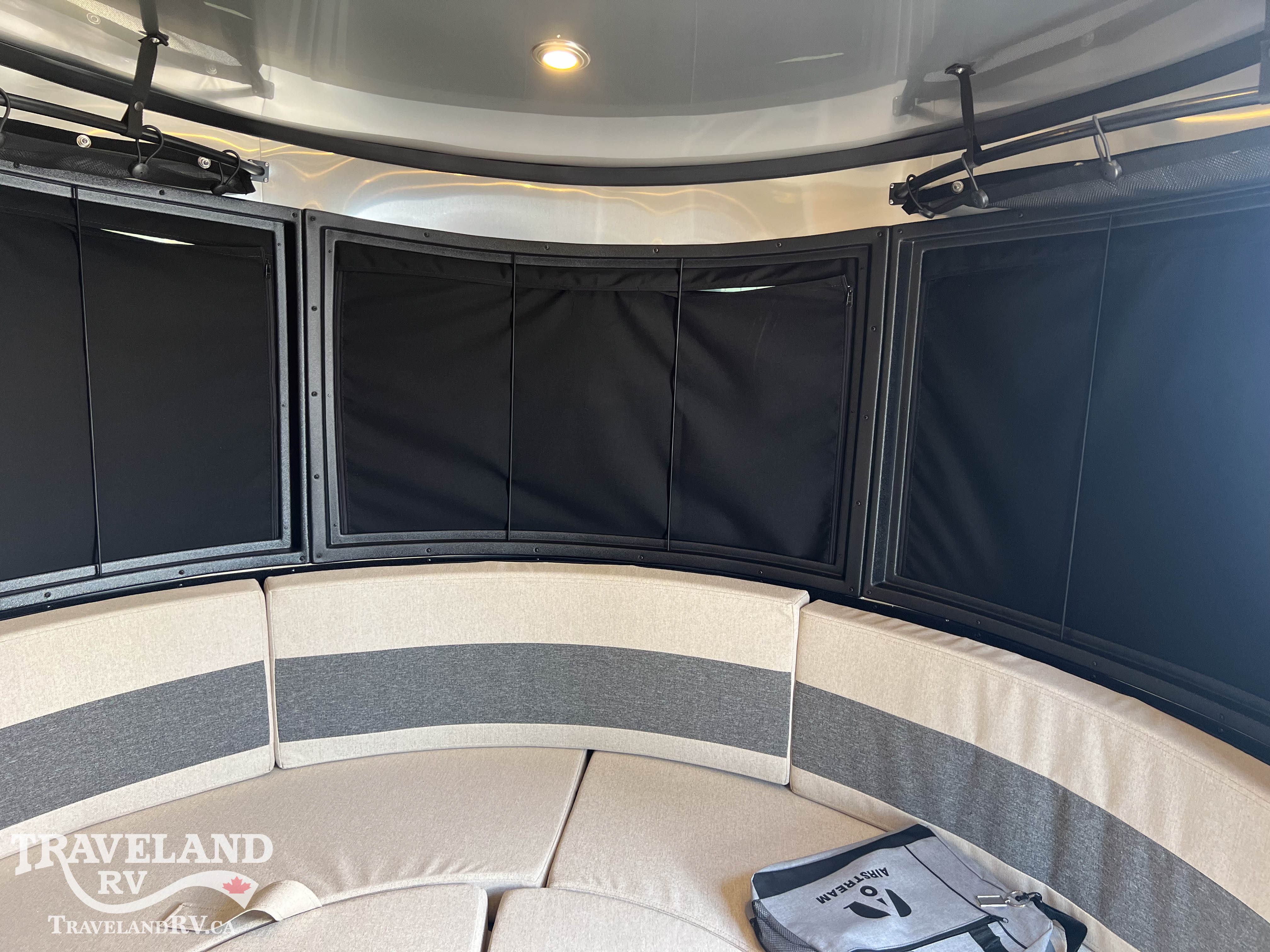 2027 AIRSTREAM 20XE BASECAMP - Image 9