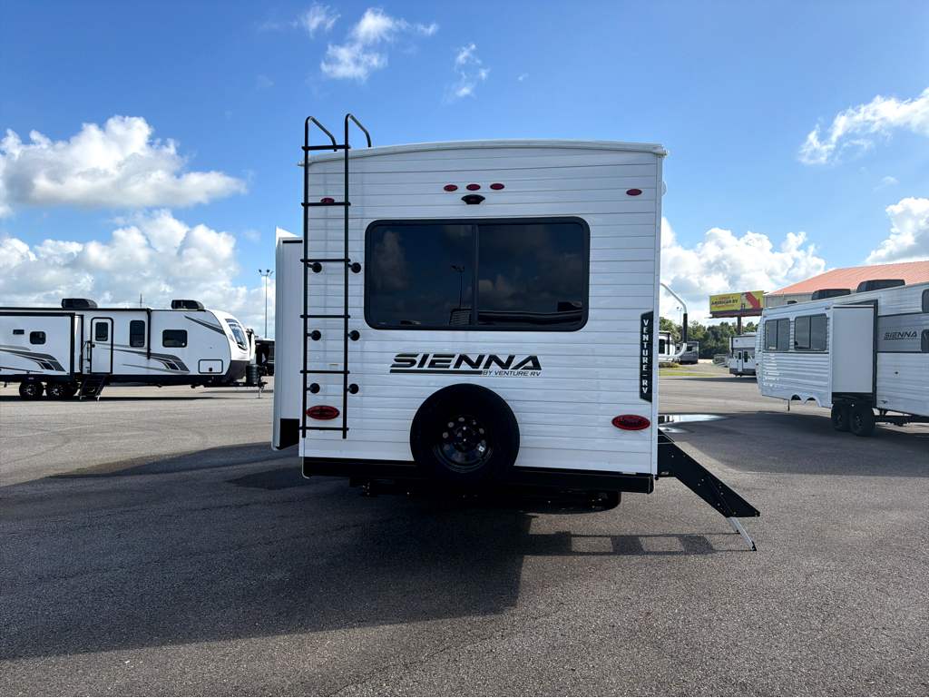 2027 VENTURE RV SIENNA 241VRD - Image 4