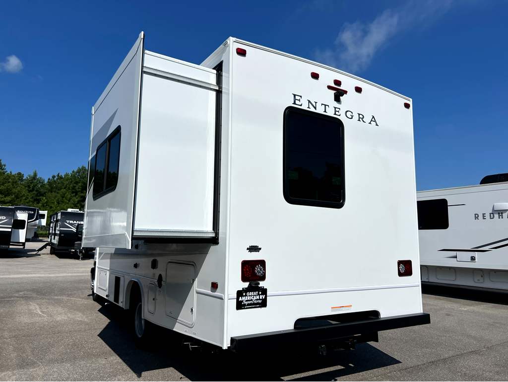 2027 ENTEGRA COACH ODYSSEY SE 22C - Image 3
