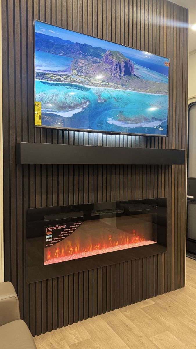 2026 Grand Design Solitude 390RK - Image 12
