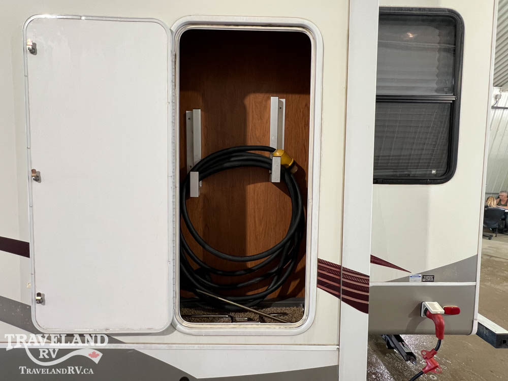 2012 FOREST RIVER SABRE 31CKTS - Image 10