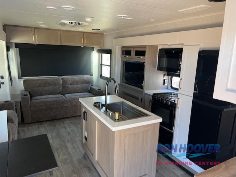 2026 JAYCO 294CKBS - Image 3
