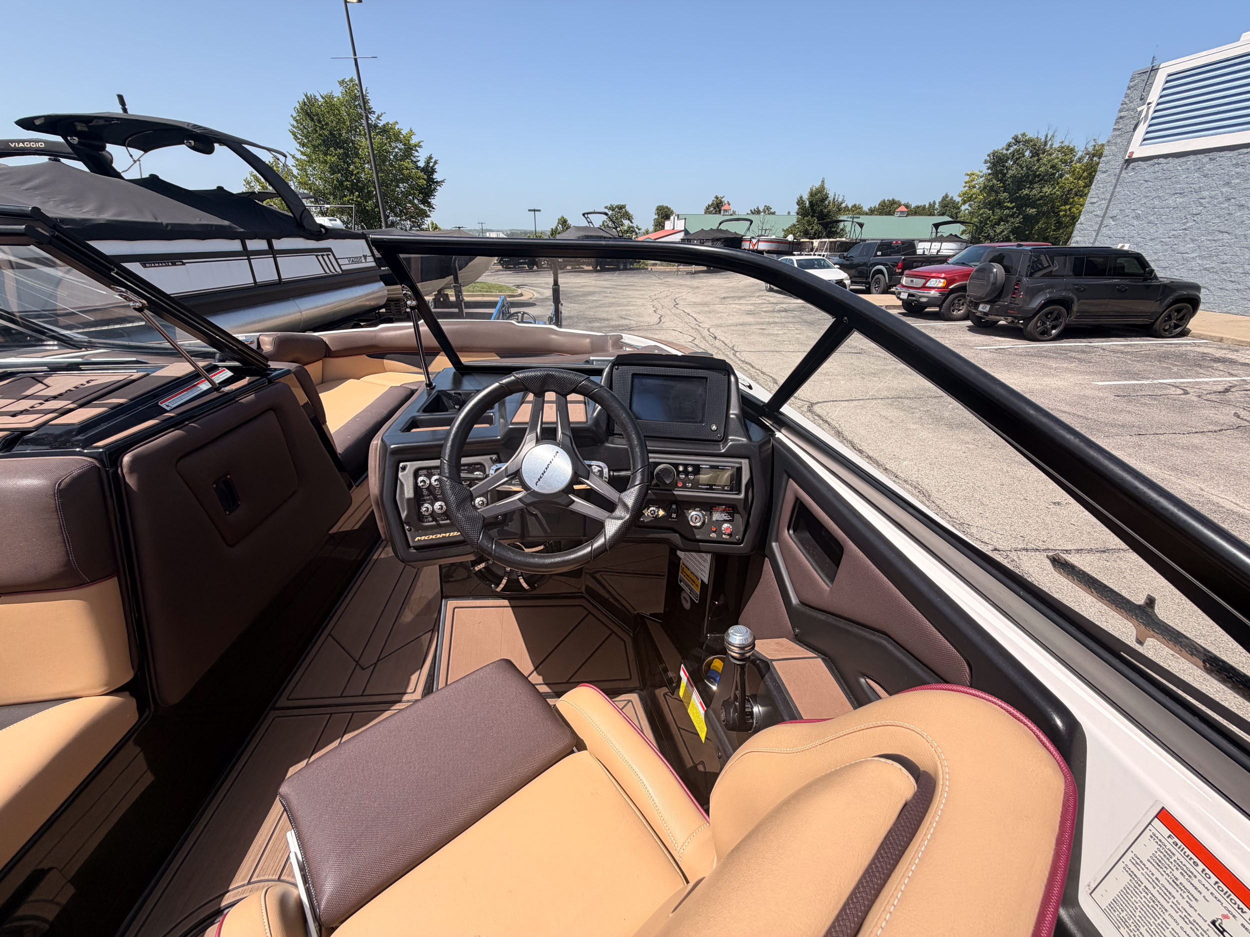 2019 Moomba Makai 24 - Image 38