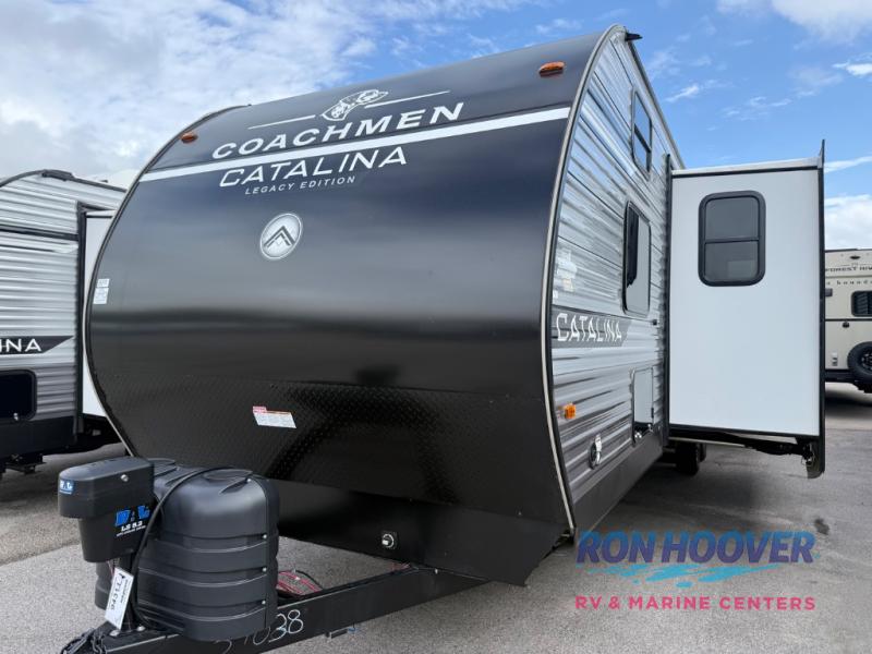 2026 COACHMEN CATALINA 333DBDSCKLE - Image 2