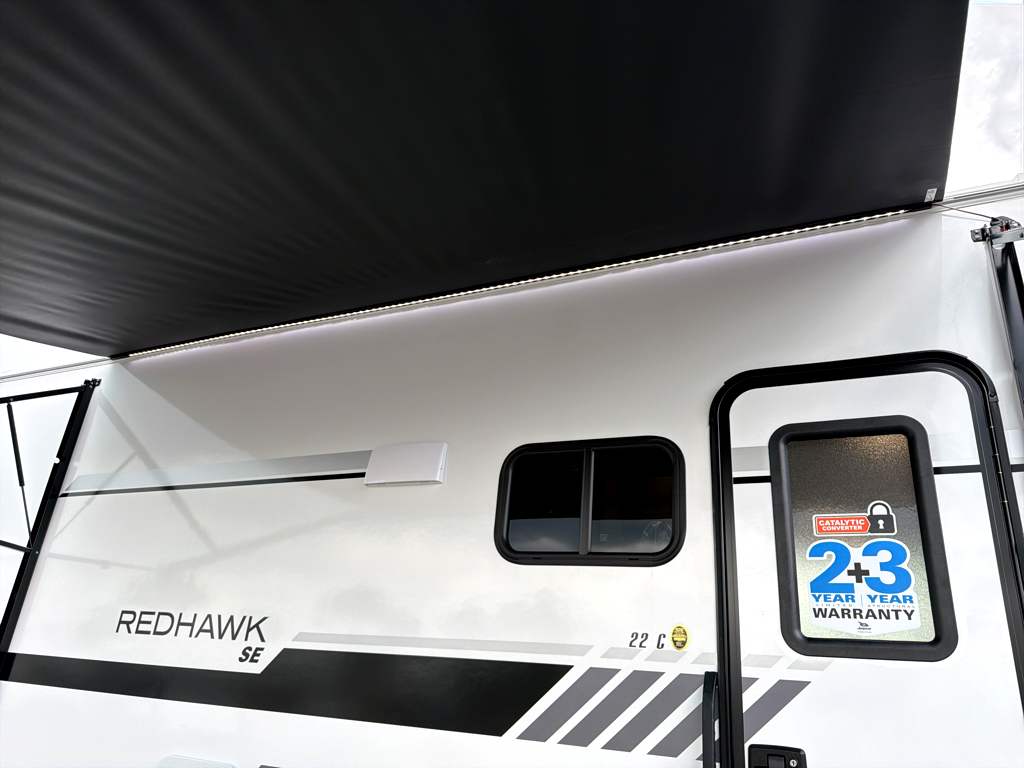 2027 JAYCO REDHAWK SE 22C - Image 10