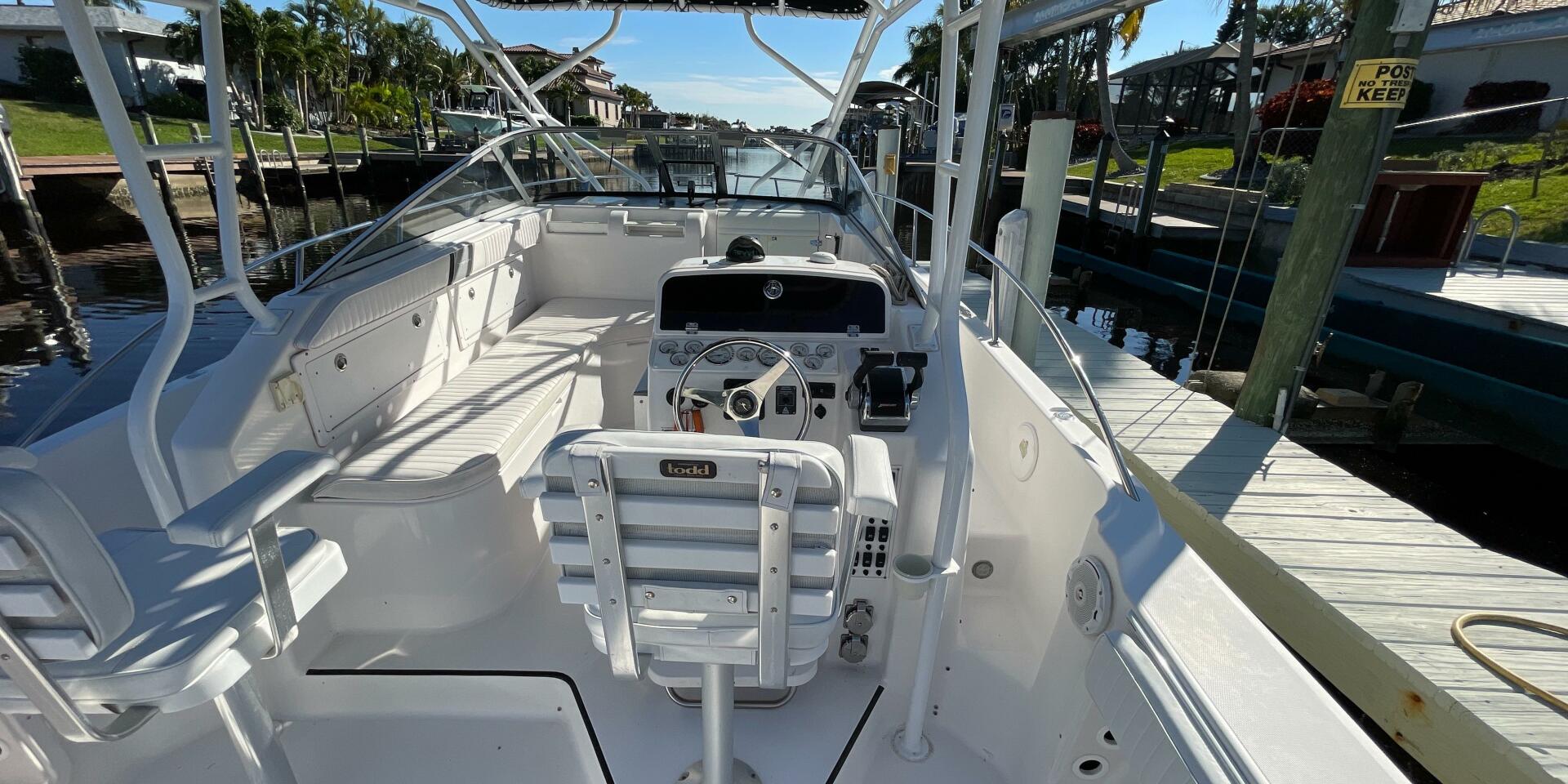2004 Pro-Line 30 Express - Image 20