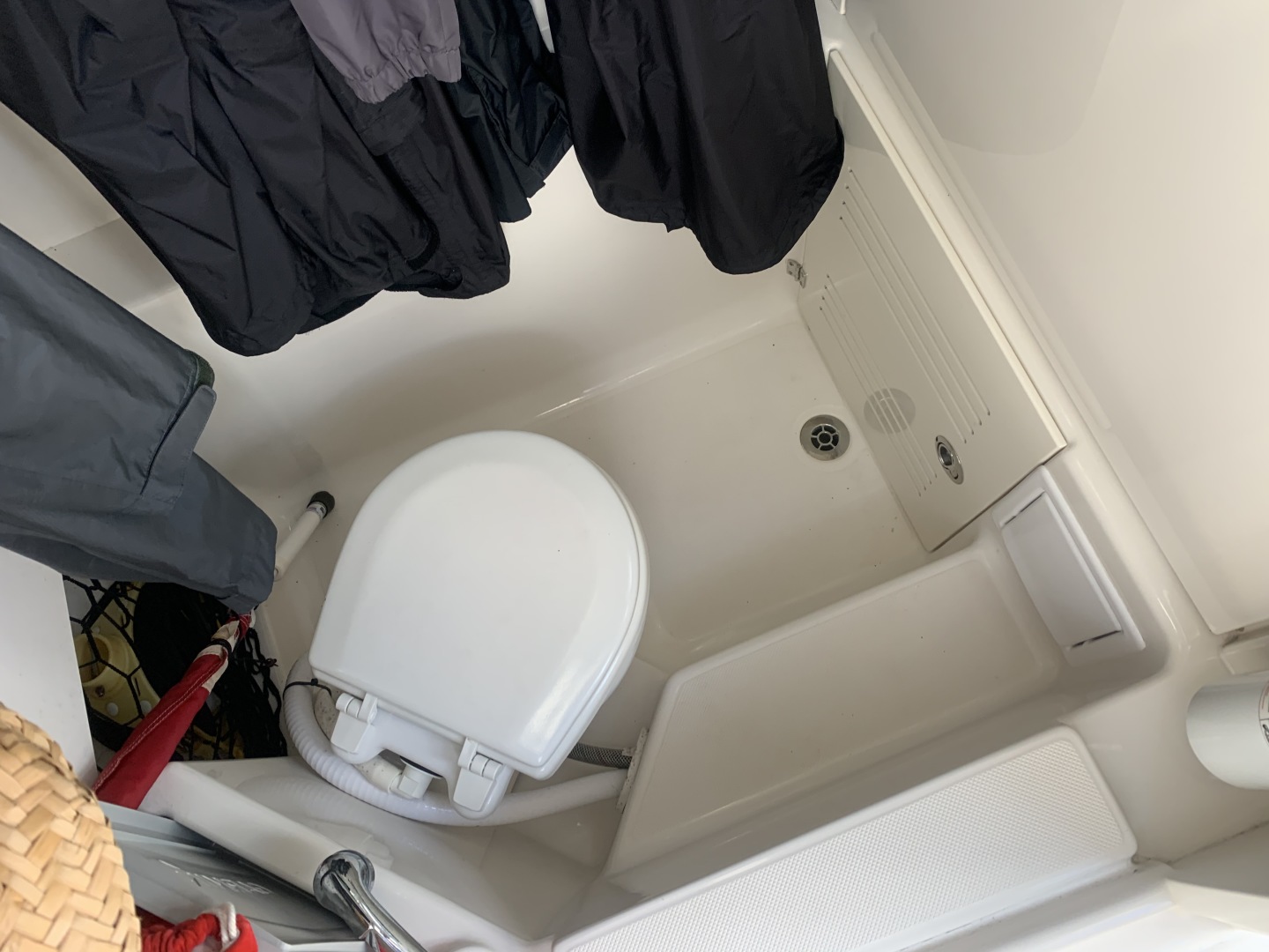 2018 Jupiter 30 HFS - Image 15