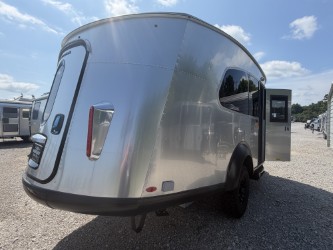 2026 AIRSTREAM Basecamp 20X - Image 13